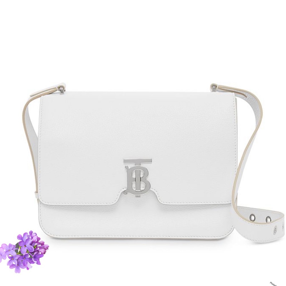 Authentic Burberry bag - Picture 7 of 16